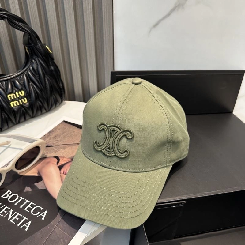 EasyCare Celine Caps 260222