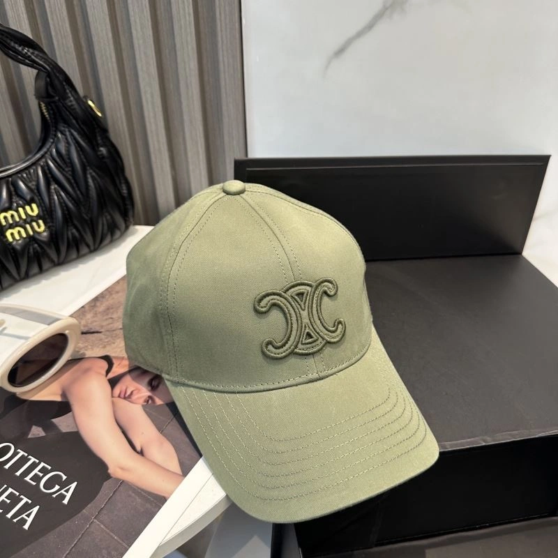 EasyCare Celine Caps 260222