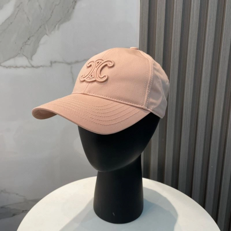 Celine Caps WrinkleFree 260231