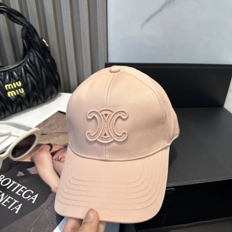 Celine Caps WrinkleFree 260231