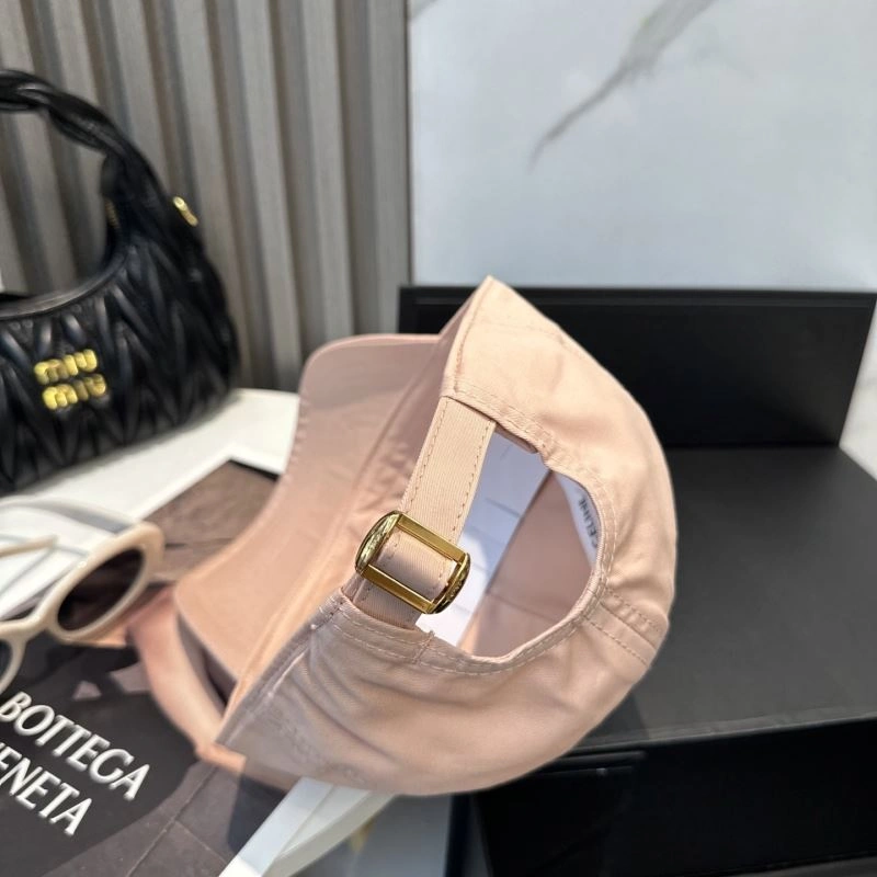 Celine Caps WrinkleFree 260231
