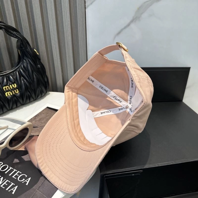 Celine Caps WrinkleFree 260231