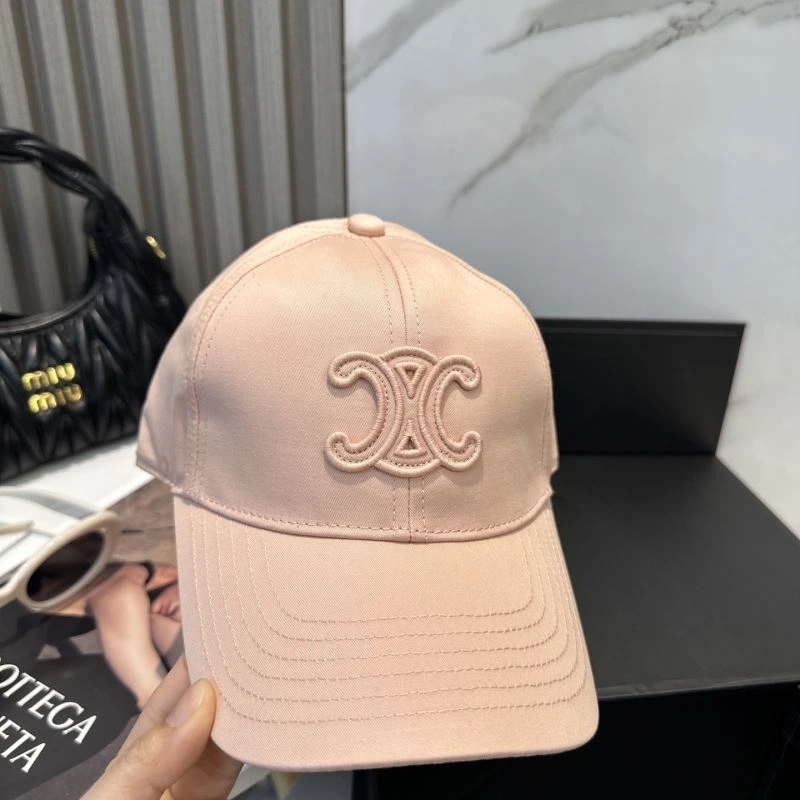 Celine Caps WrinkleFree 260231