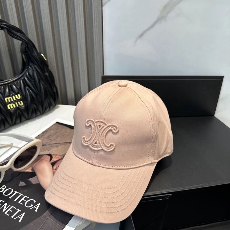 Celine Caps WrinkleFree 260231