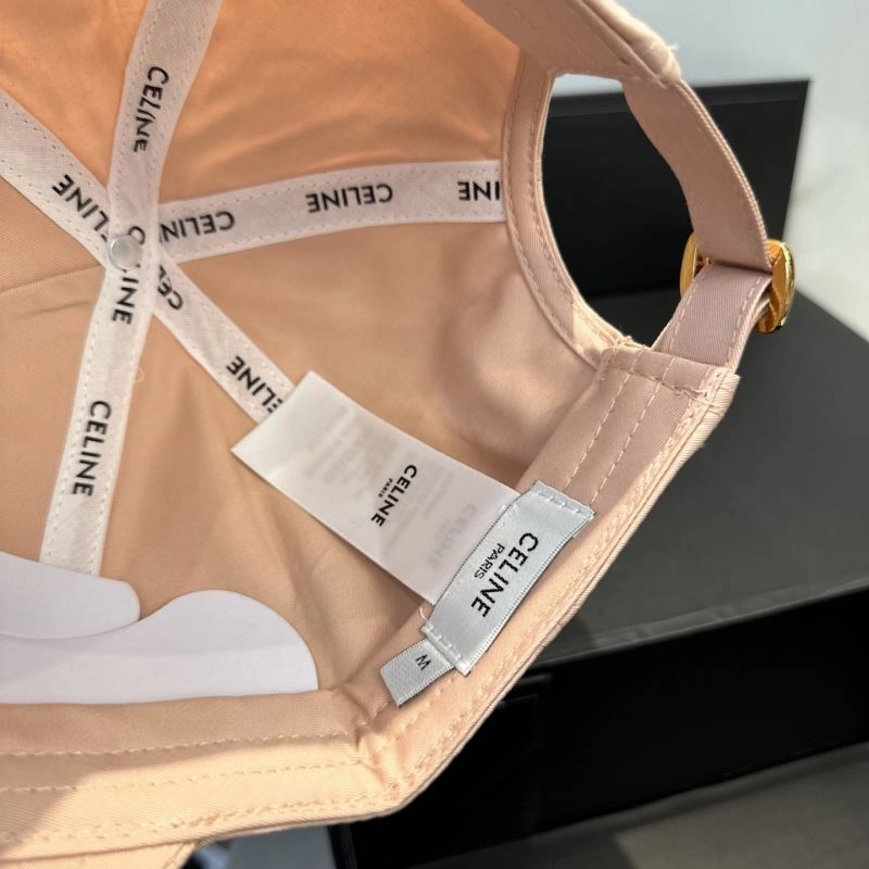 Celine Caps WrinkleFree 260231