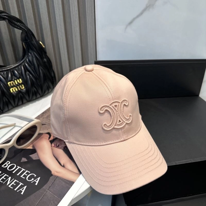 Celine Caps WrinkleFree 260231