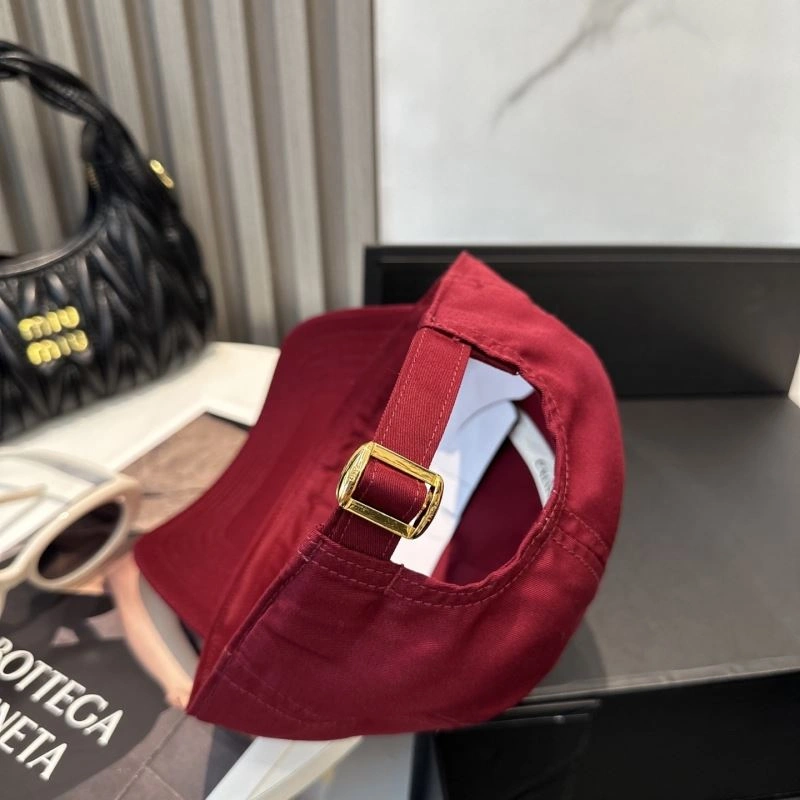 Comfortable Celine Caps 260233
