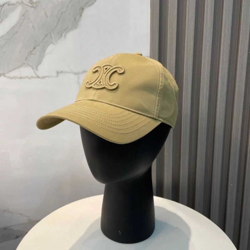 Practical Celine Caps 260224
