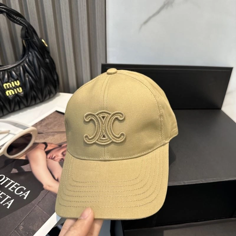 Practical Celine Caps 260224