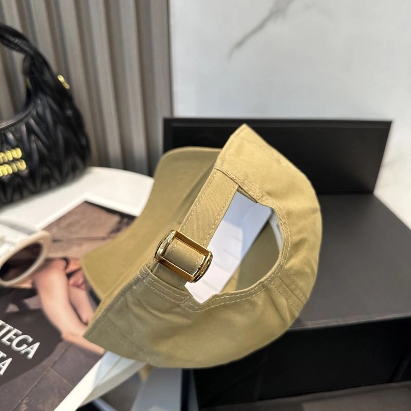 Practical Celine Caps 260224