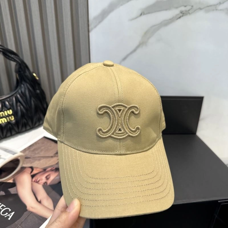Practical Celine Caps 260224