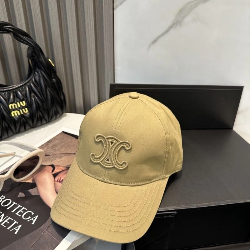 Practical Celine Caps 260224