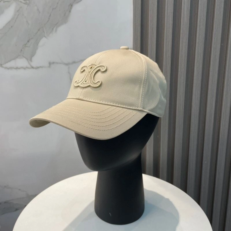 Celine Caps Vibrant 260221