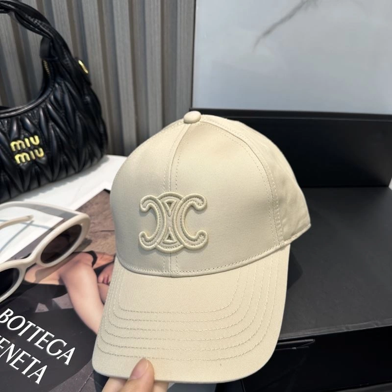 Celine Caps Vibrant 260221
