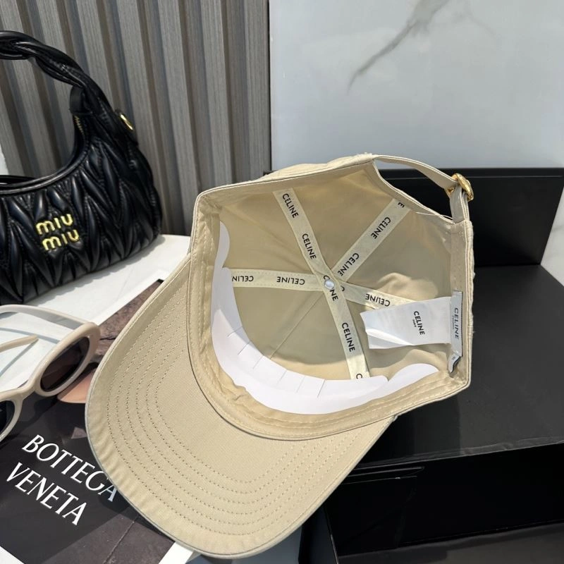 Celine Caps Vibrant 260221