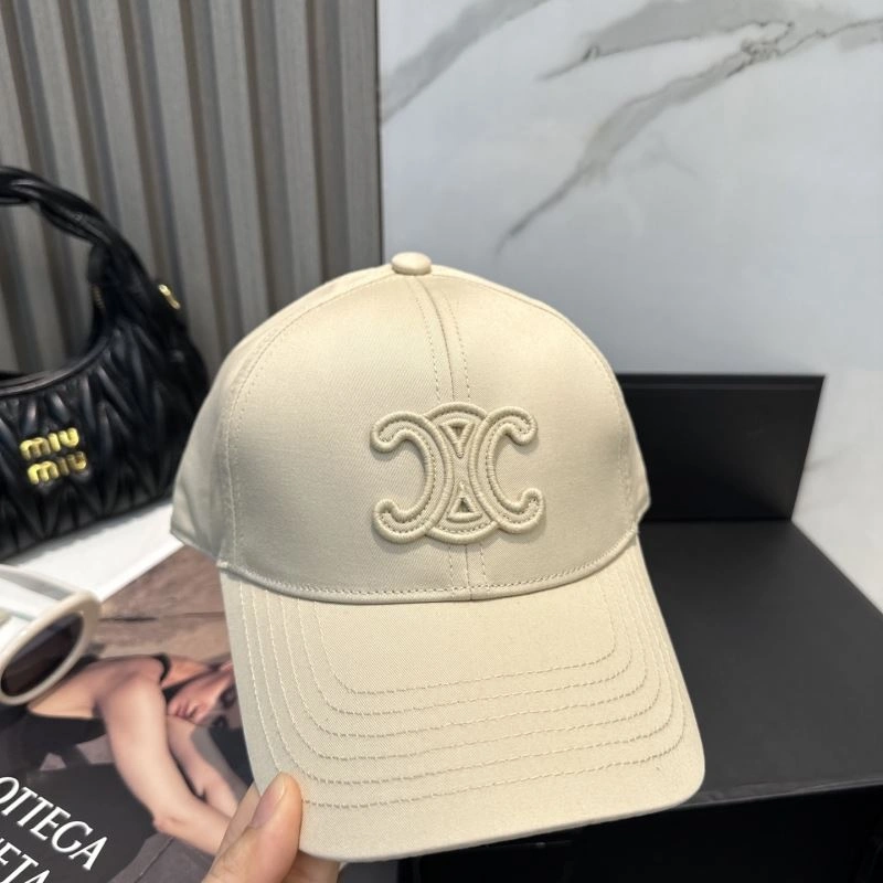 Celine Caps Vibrant 260221