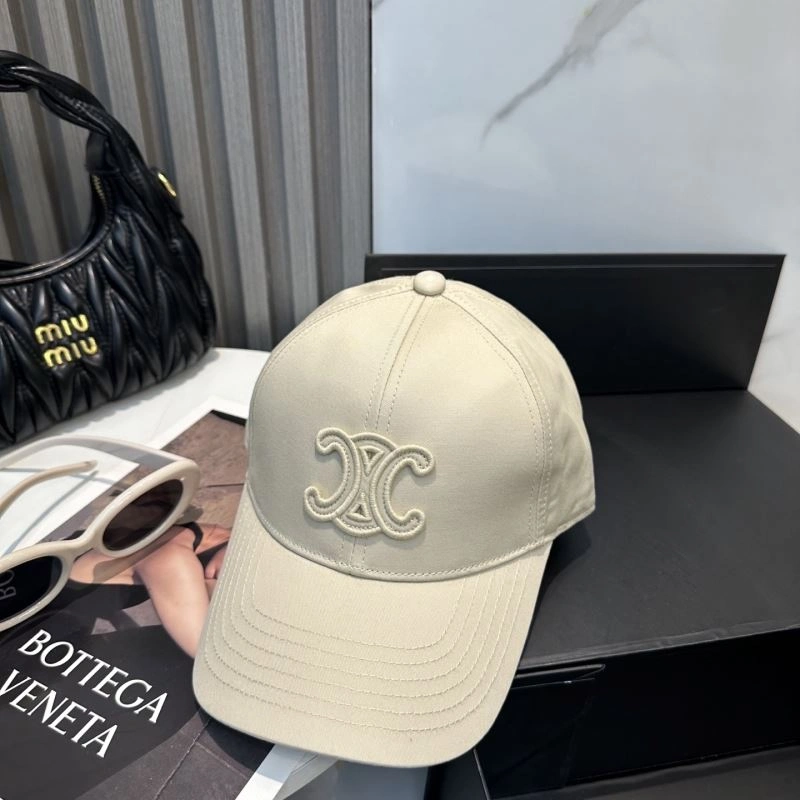 Celine Caps Vibrant 260221