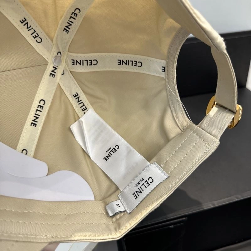 Celine Caps Vibrant 260221