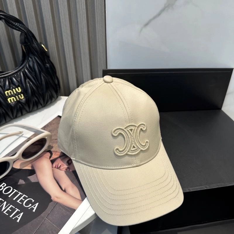 Celine Caps Vibrant 260221