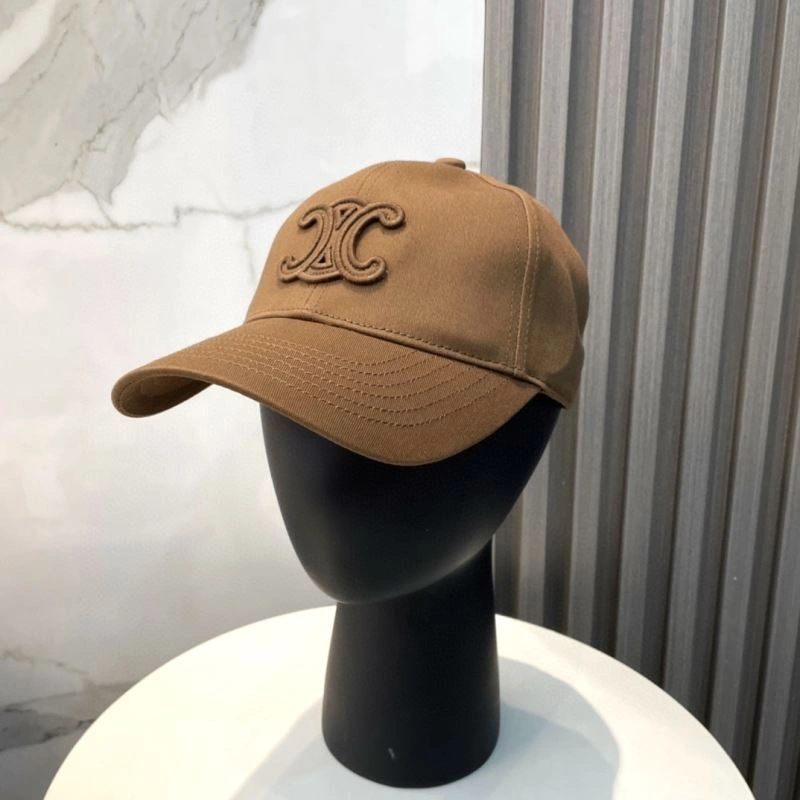 Celine Caps Practical 260217