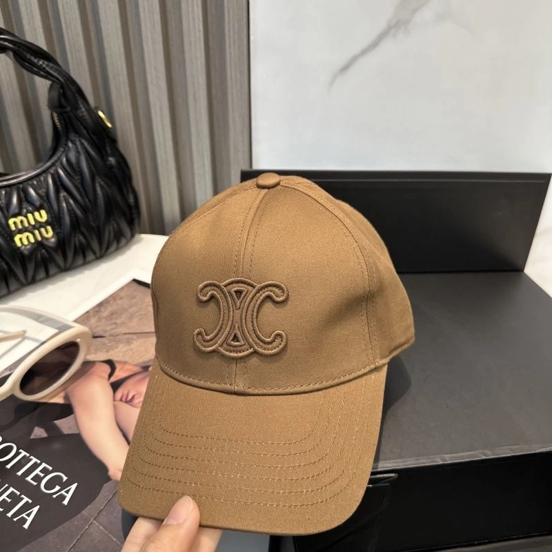 Celine Caps Practical 260217