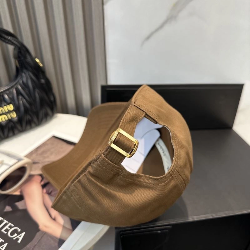 Celine Caps Practical 260217