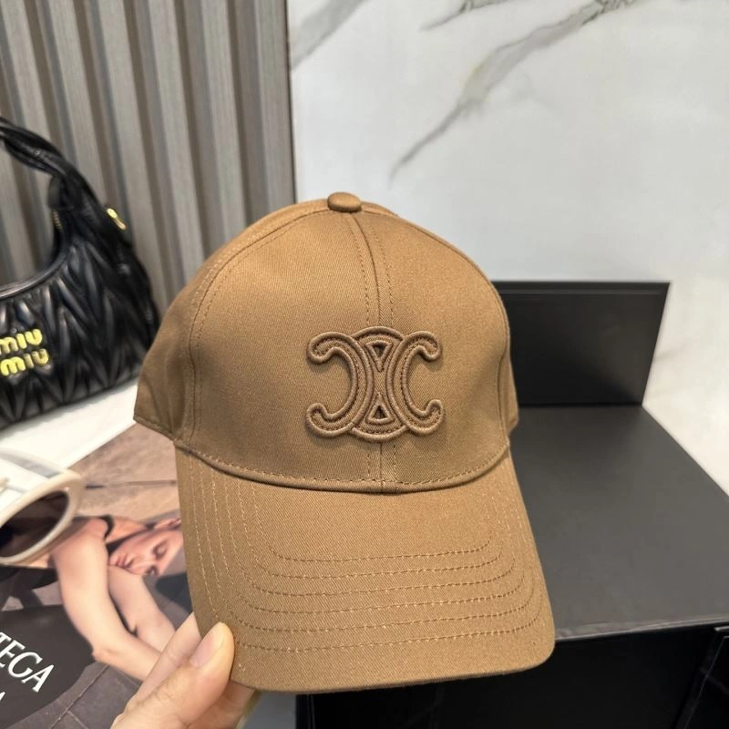 Celine Caps Practical 260217