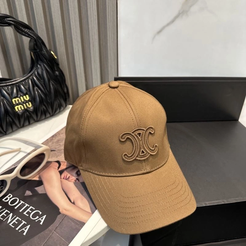 Celine Caps Practical 260217
