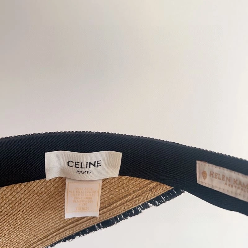 ModernLook Celine Caps 260237
