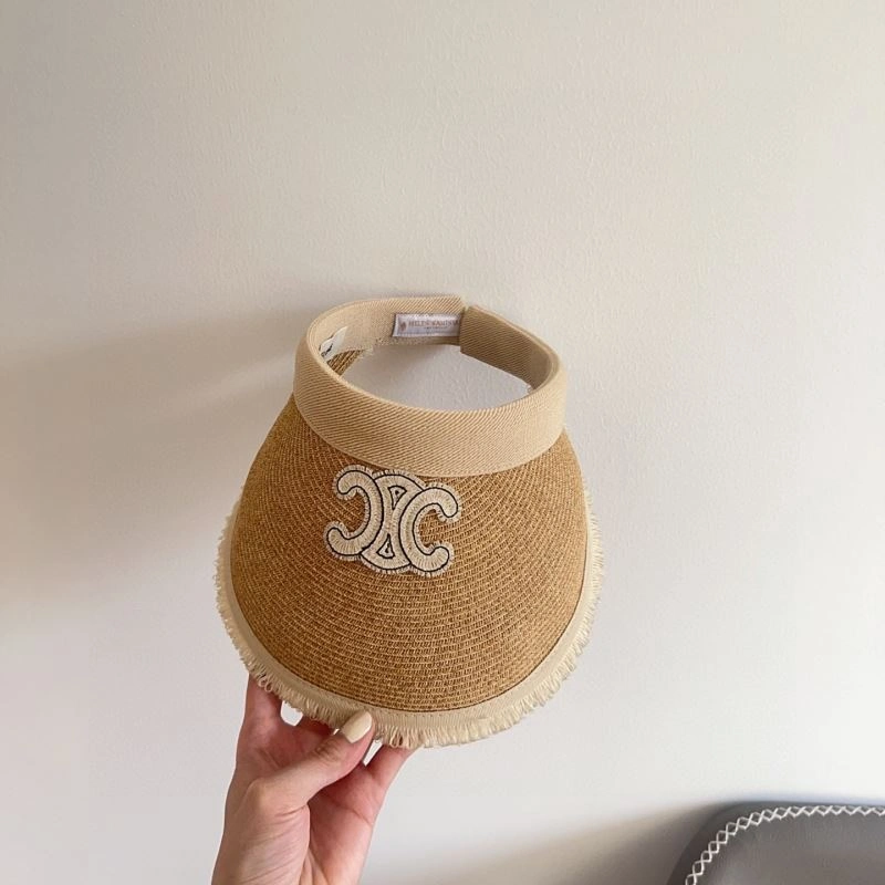 Celine Caps Stretchable 260232