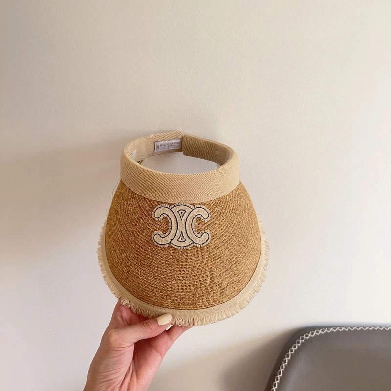 Celine Caps Stretchable 260232