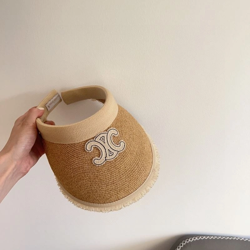 Celine Caps Stretchable 260232