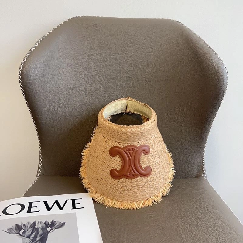Supportive Celine Caps 260206