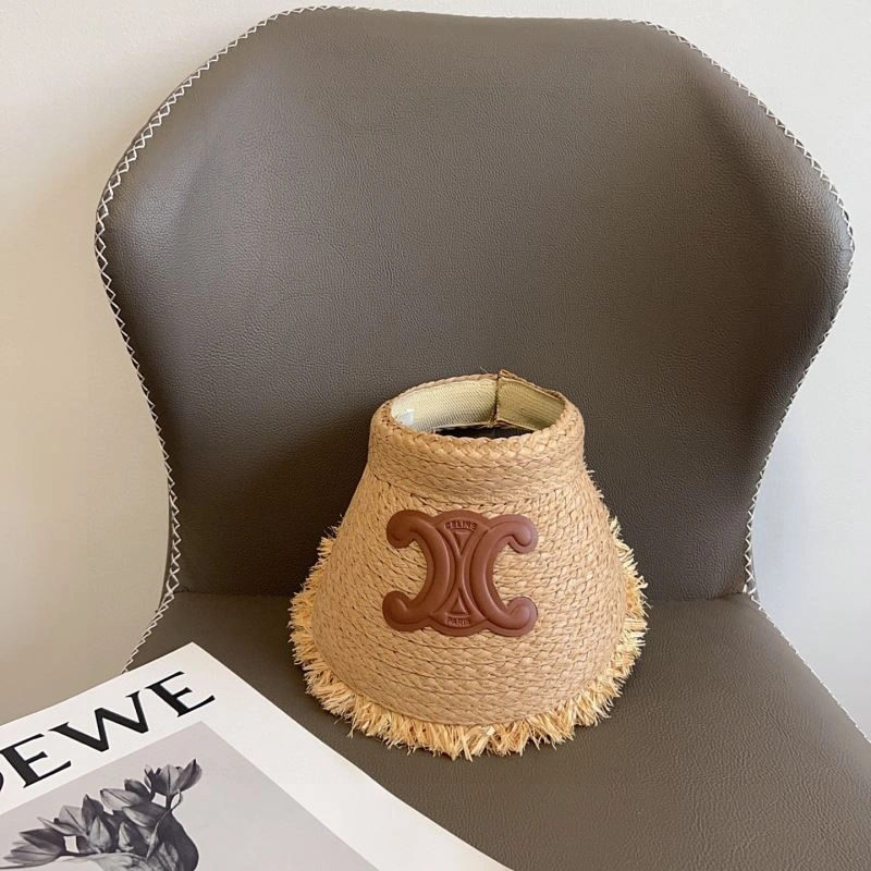 Supportive Celine Caps 260206