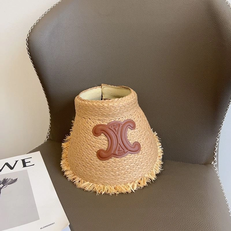 Supportive Celine Caps 260206