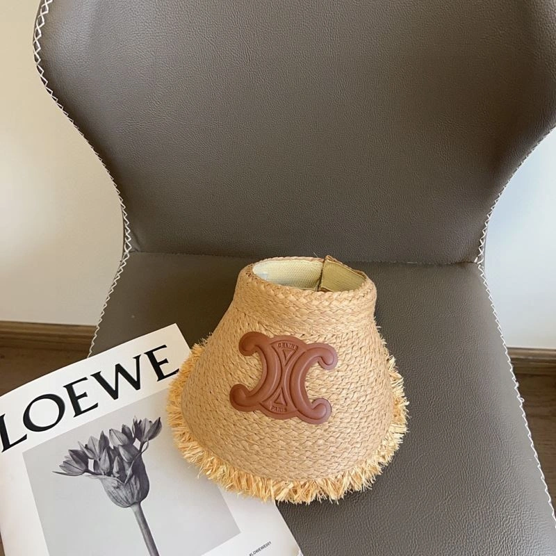 Supportive Celine Caps 260206