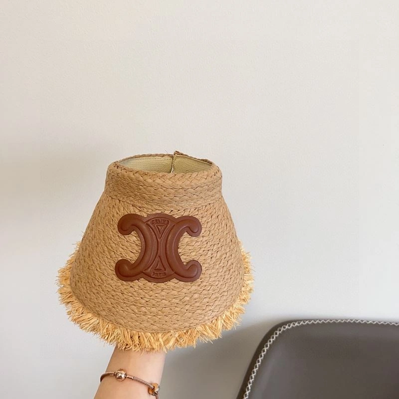 Supportive Celine Caps 260206