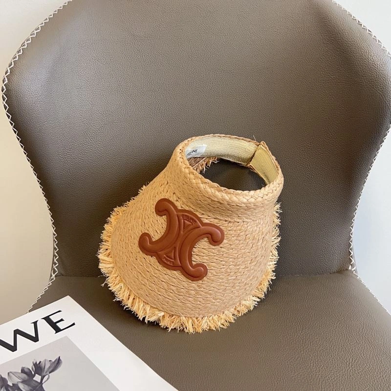 Supportive Celine Caps 260206