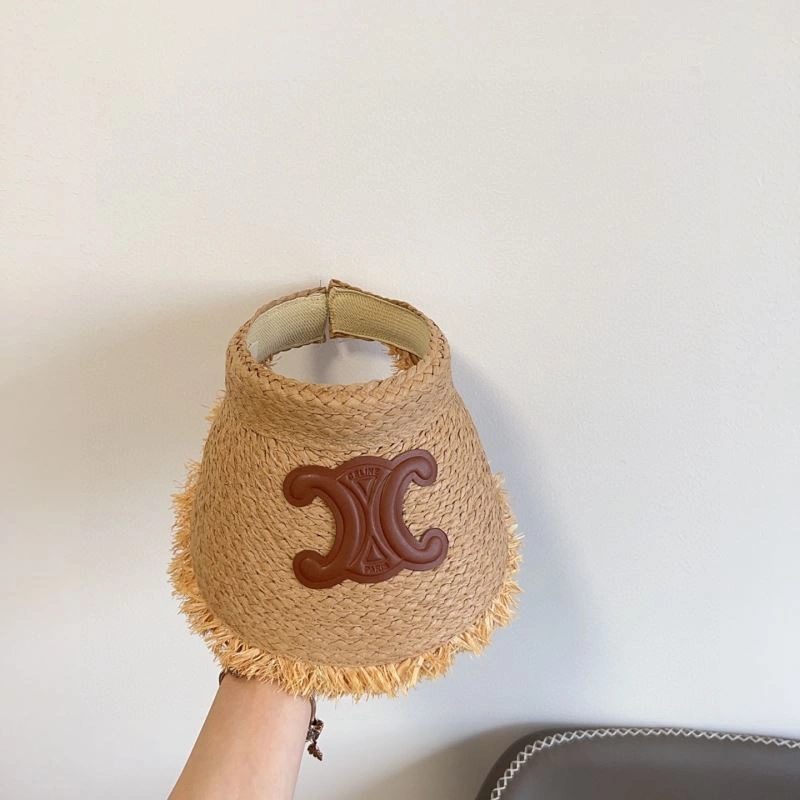 Supportive Celine Caps 260206
