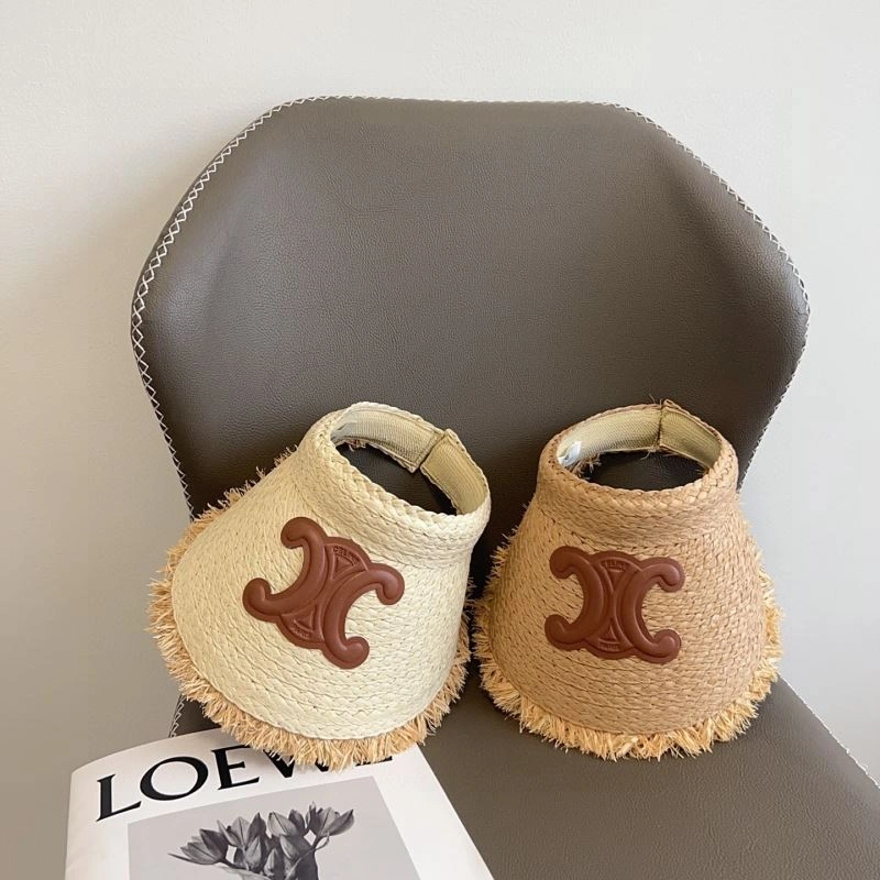 Supportive Celine Caps 260206
