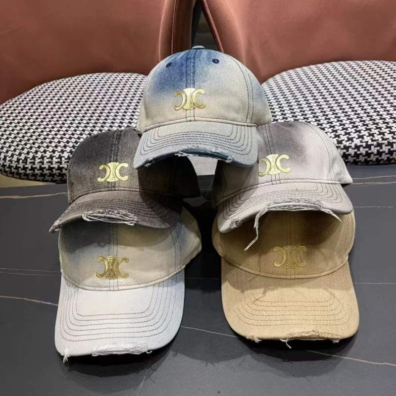 WellDesigned Celine Caps 260207