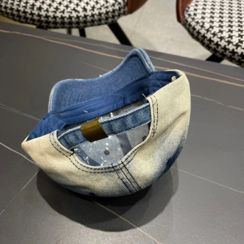 WellDesigned Celine Caps 260207