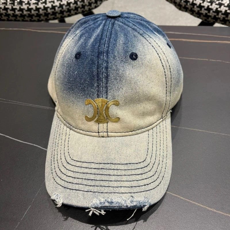 WellDesigned Celine Caps 260207