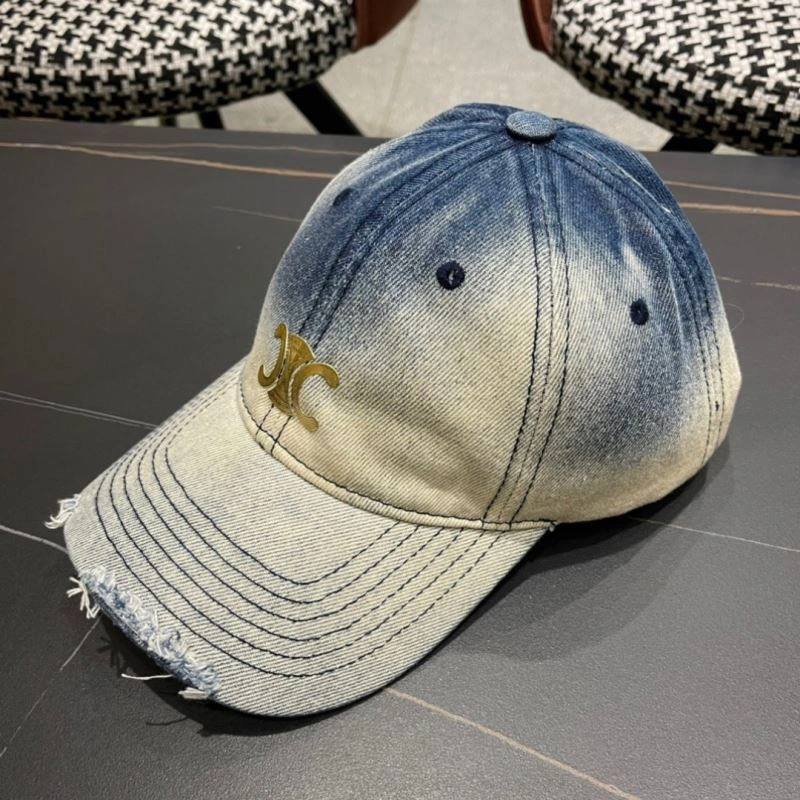 WellDesigned Celine Caps 260207