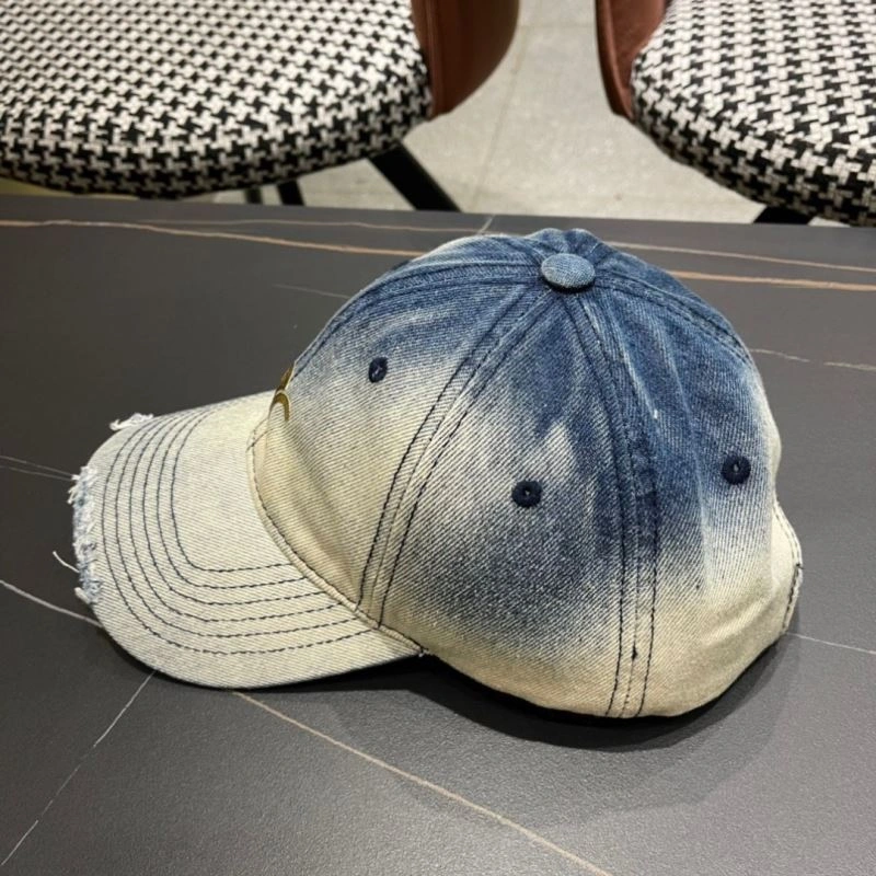 WellDesigned Celine Caps 260207