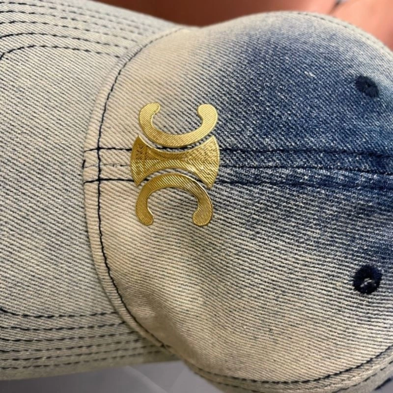 WellDesigned Celine Caps 260207