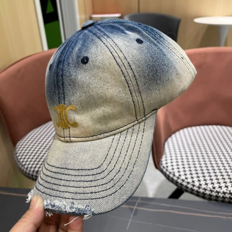 WellDesigned Celine Caps 260207