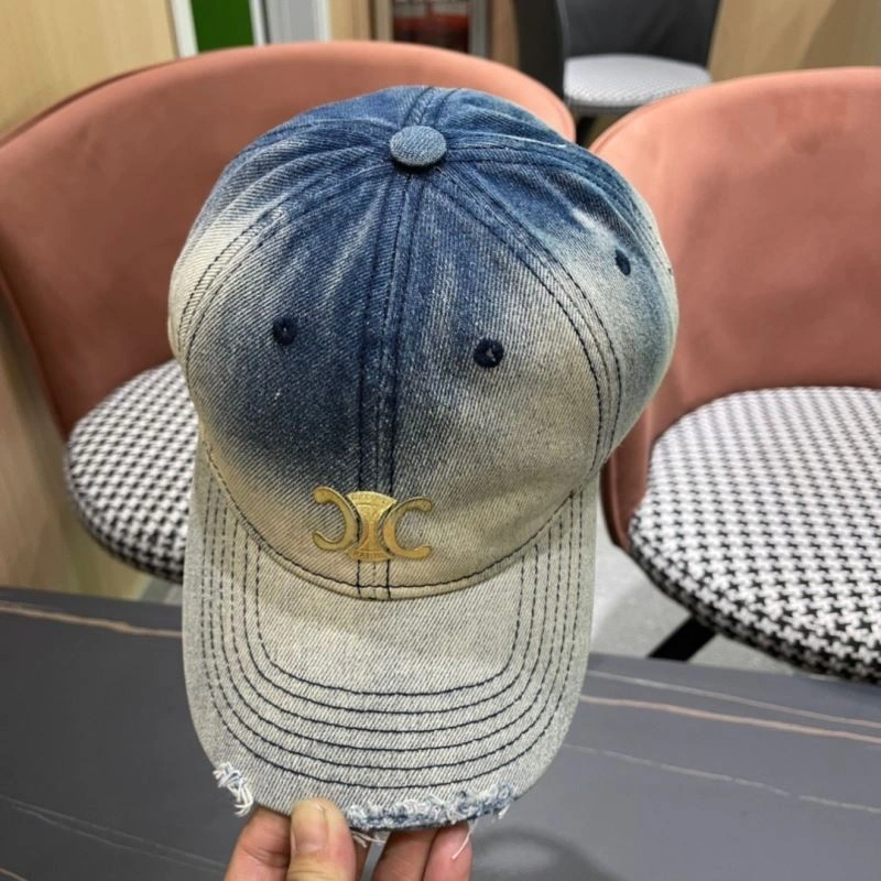 WellDesigned Celine Caps 260207