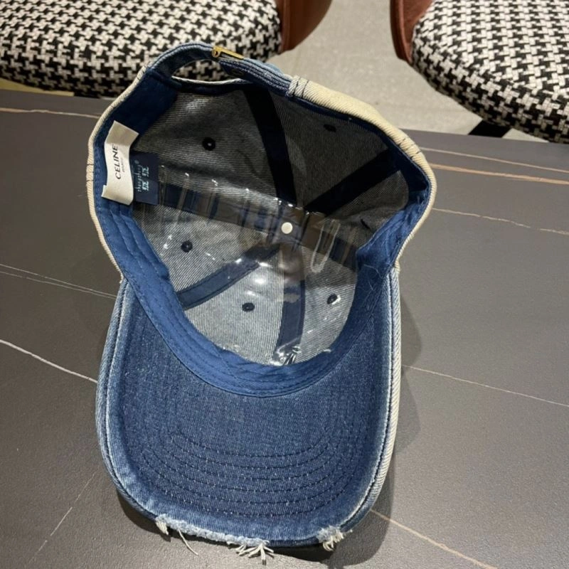 WellDesigned Celine Caps 260207