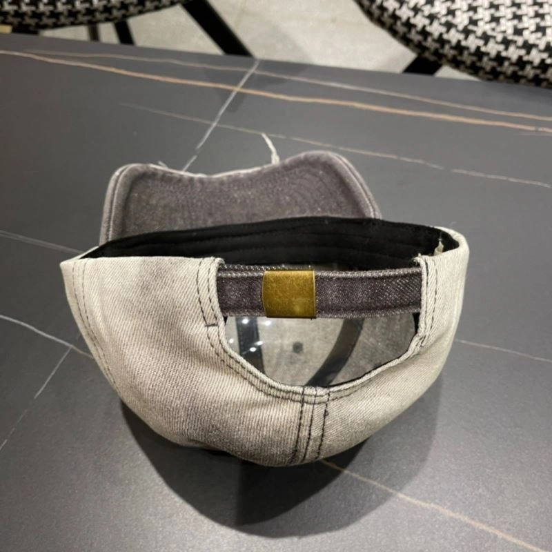 Breathable Celine Caps 260208